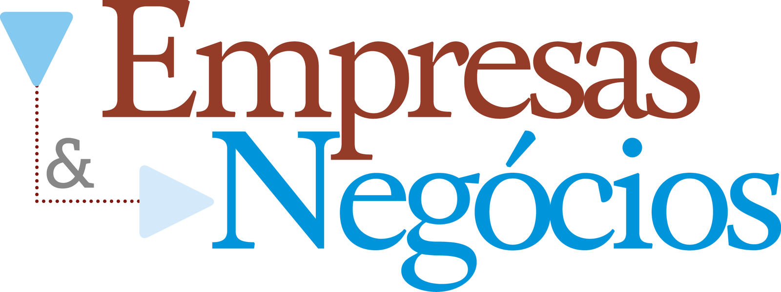 Empresas e Negócios